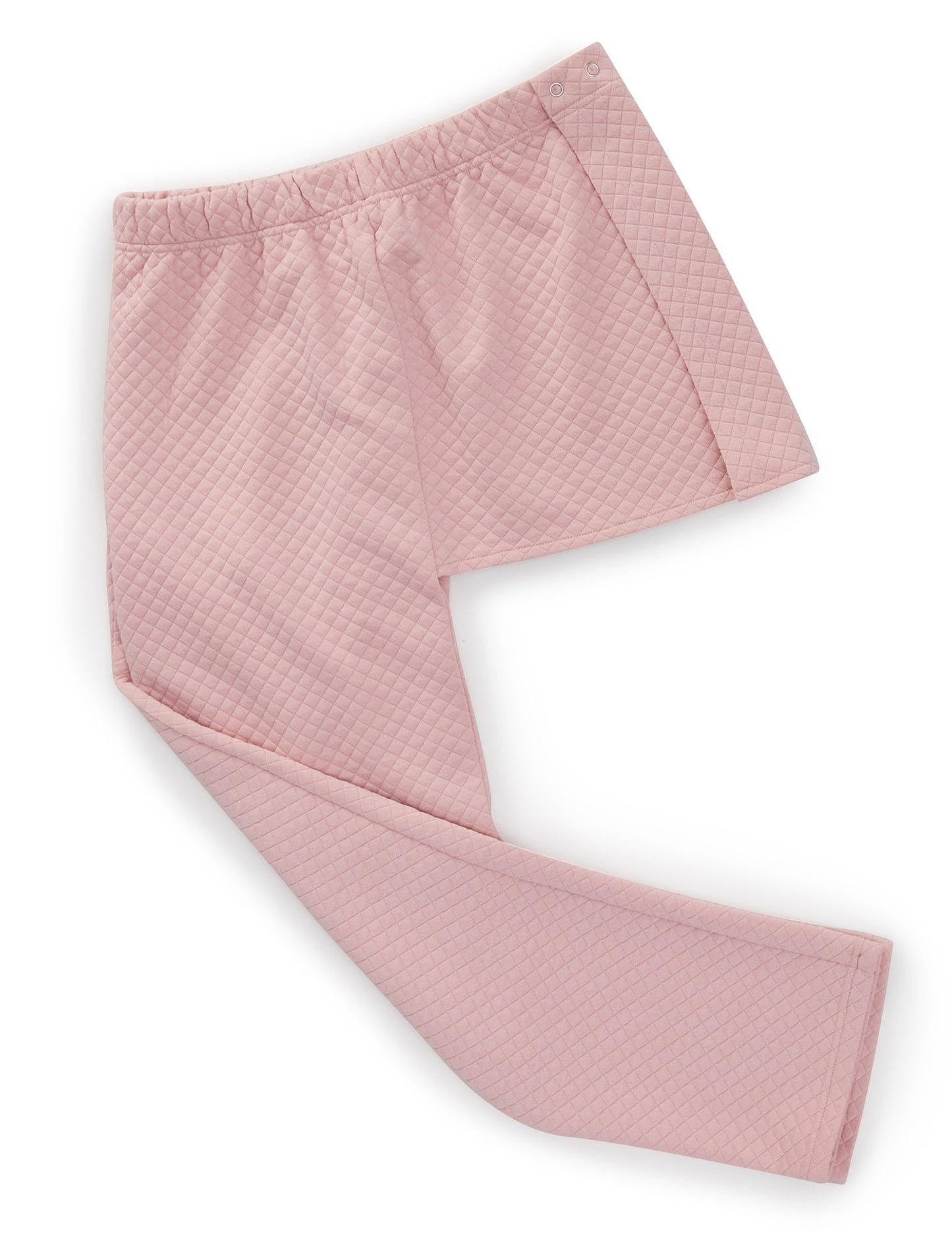Women's Open Back Track Suit Pant - Clearance