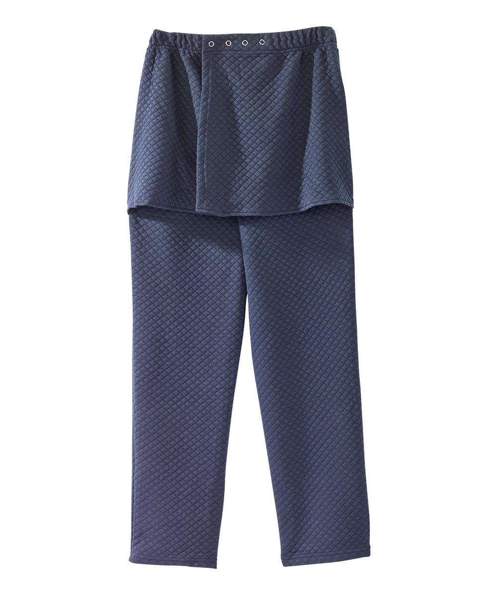 Women's Open Back Track Suit Pant - Clearance