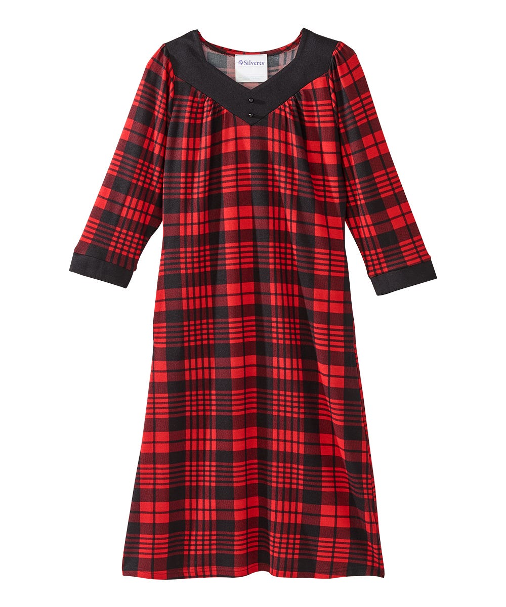 Women's Open Back Sweater Knit Dress Diamond Neckline - Clearance