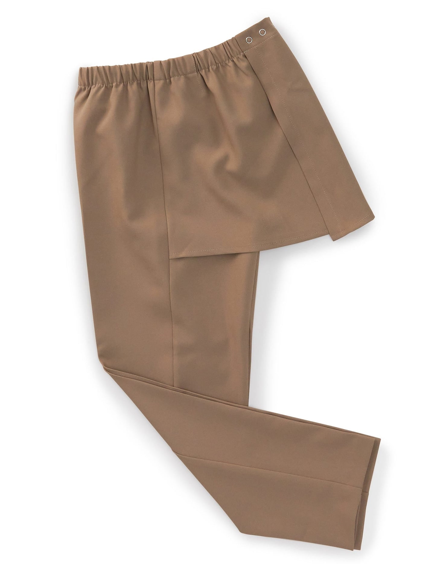 Women's Open Back Gabardine Pant