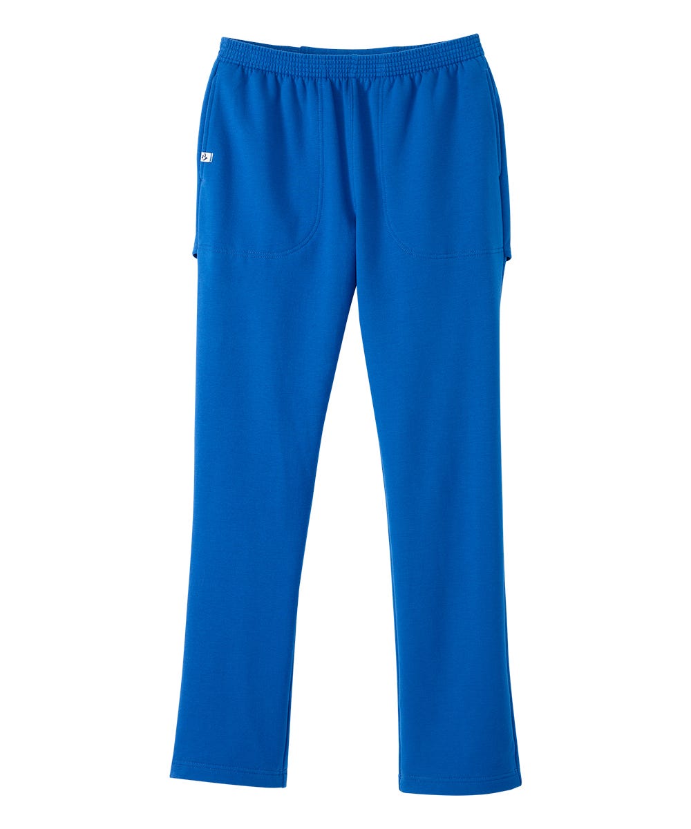 Women's Open Back Fleece Pant - Clearance
