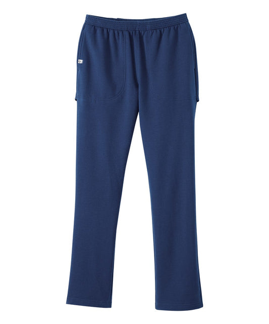 Women's Open Back Fleece Pant