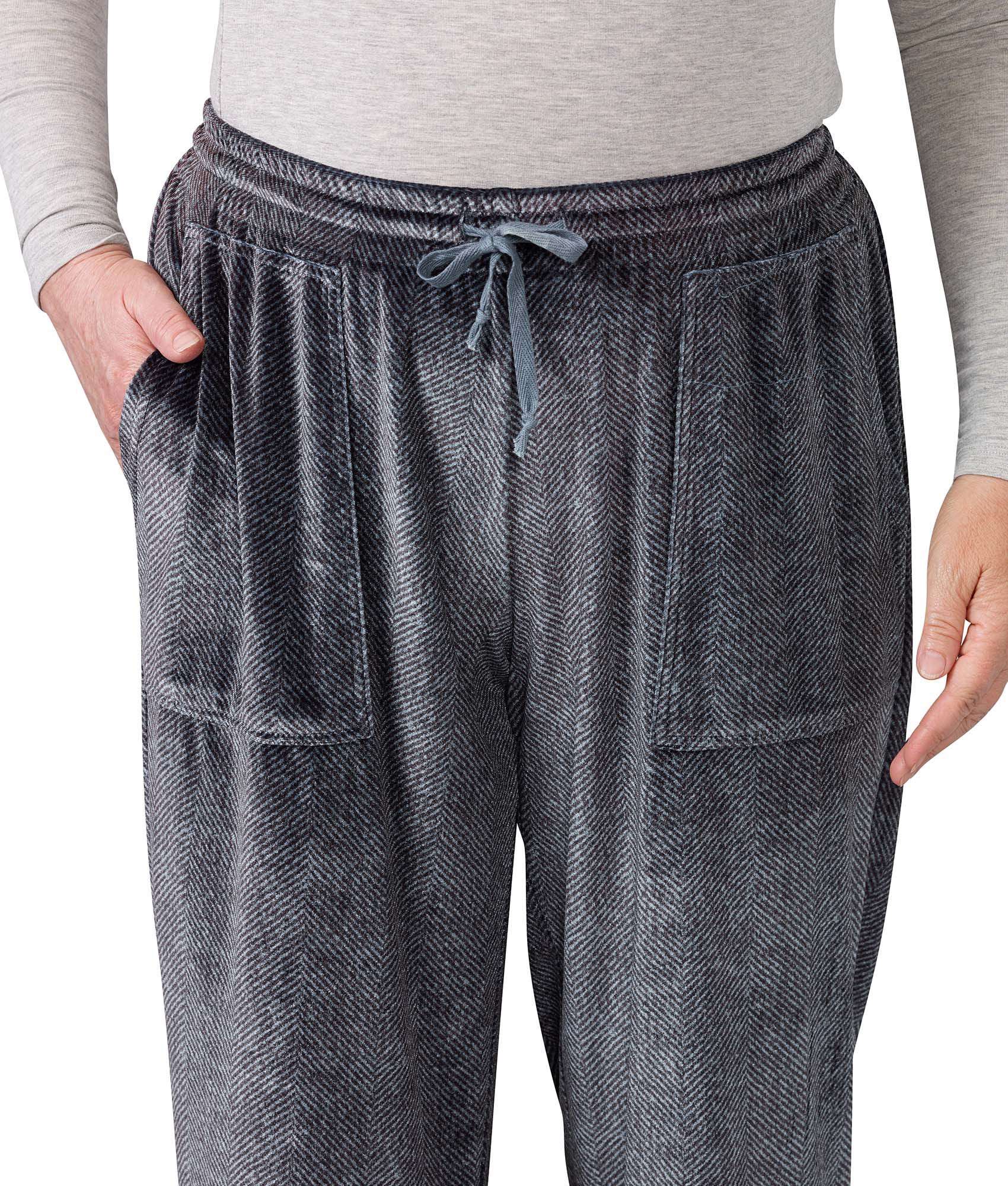 Women's Tracksuit (Magzip Jacket & Easy Grip Pull-On Pant) - Clearance