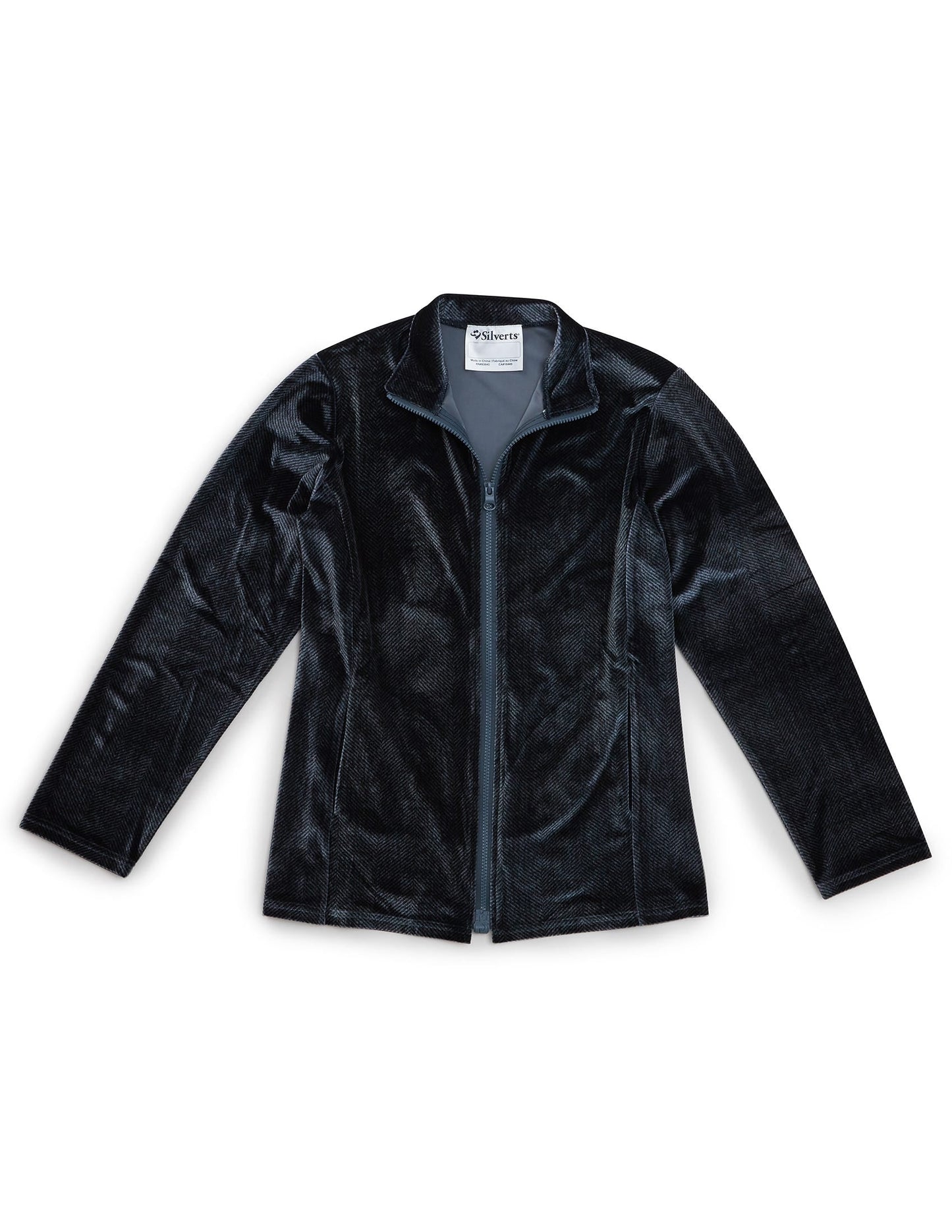 Women's Tracksuit (Magzip Jacket & Easy Grip Pull-On Pant) - Clearance
