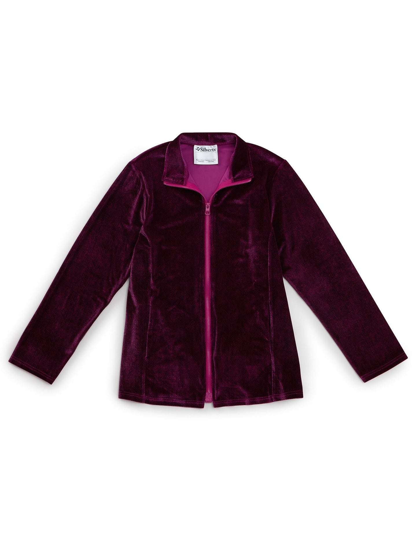 Women's Tracksuit (Magzip Jacket & Easy Grip Pull-On Pant) - Clearance