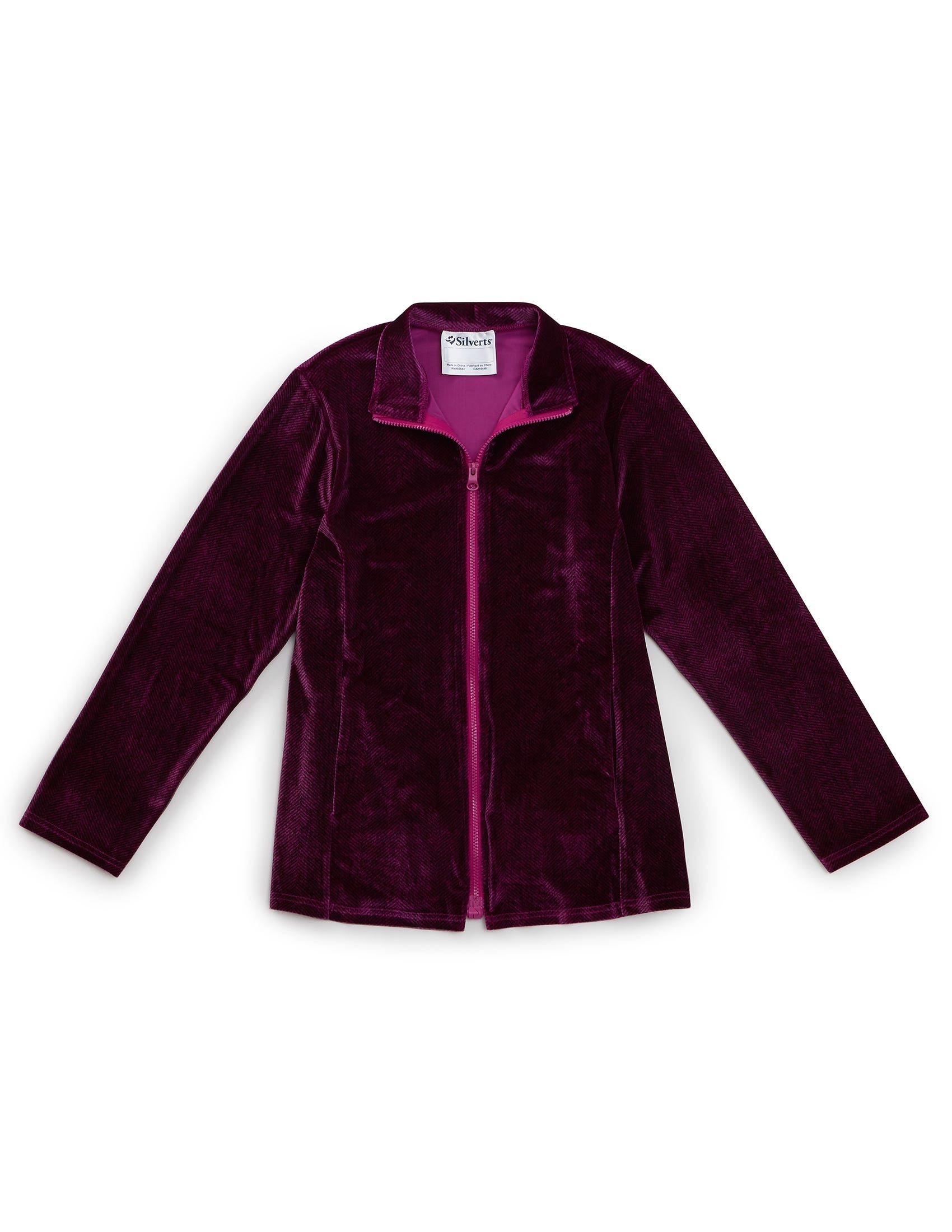 Women's Tracksuit (Magzip Jacket & Easy Grip Pull-On Pant) - Clearance