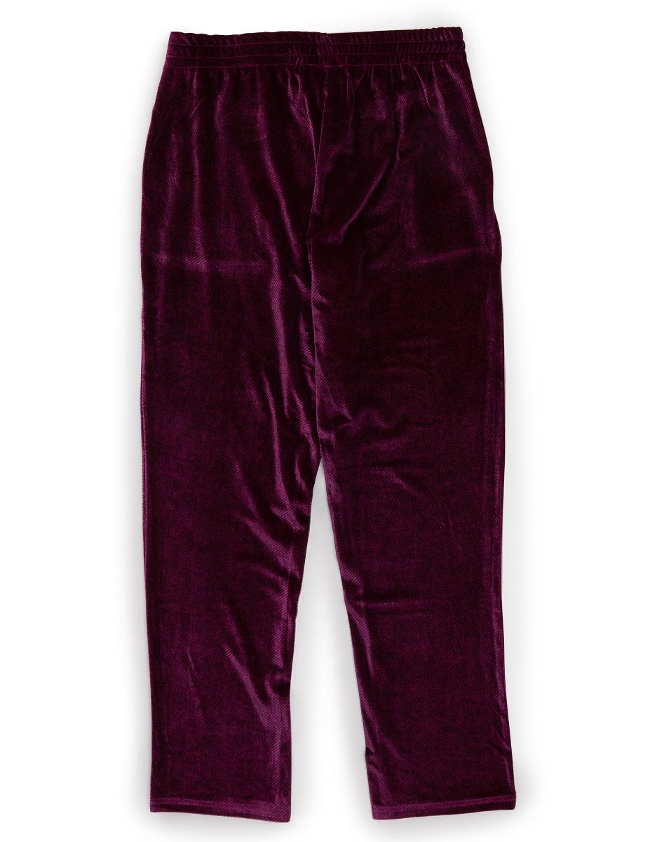 Women's Tracksuit (Magzip Jacket & Easy Grip Pull-On Pant) - Clearance