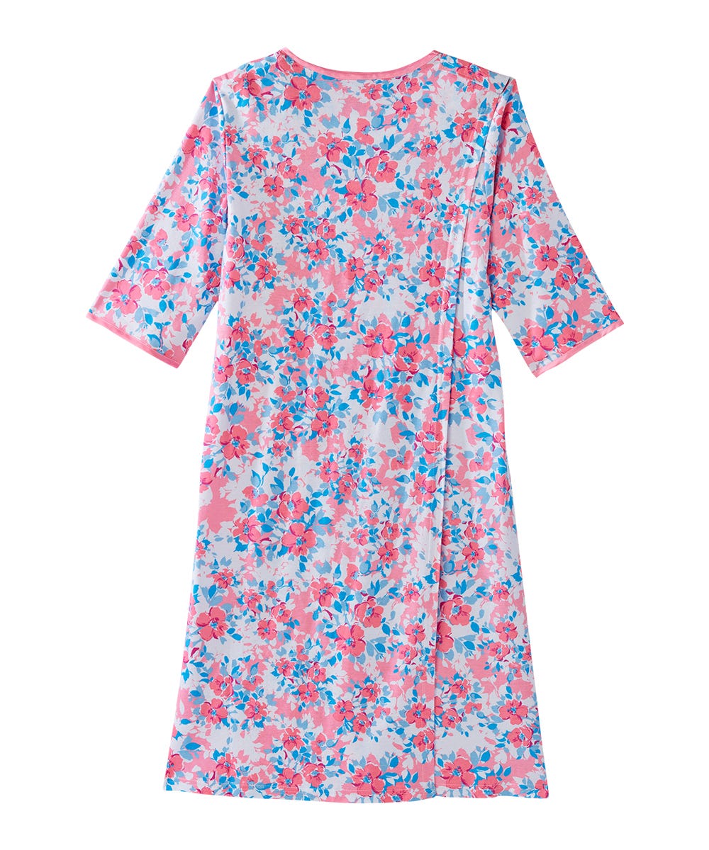 Women's Soft Hospital Gown - Clearance