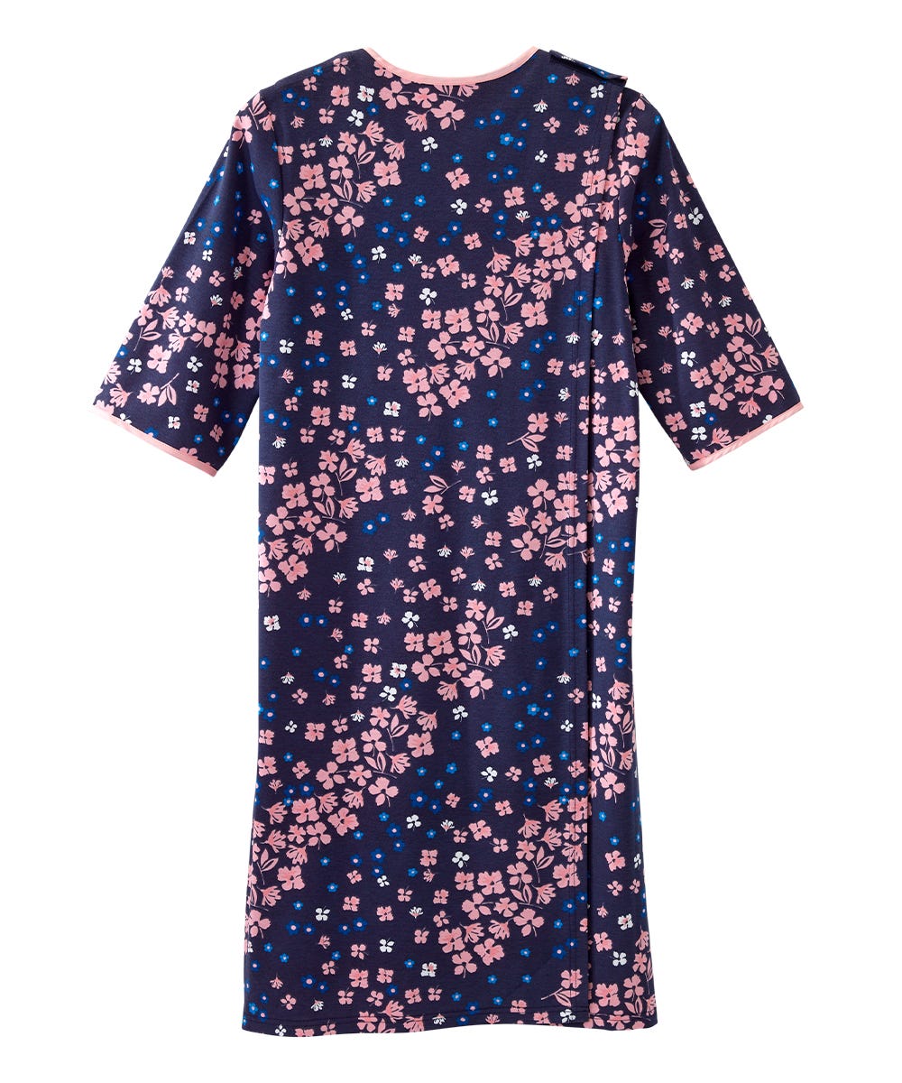 Women's Soft Hospital Gown - Clearance