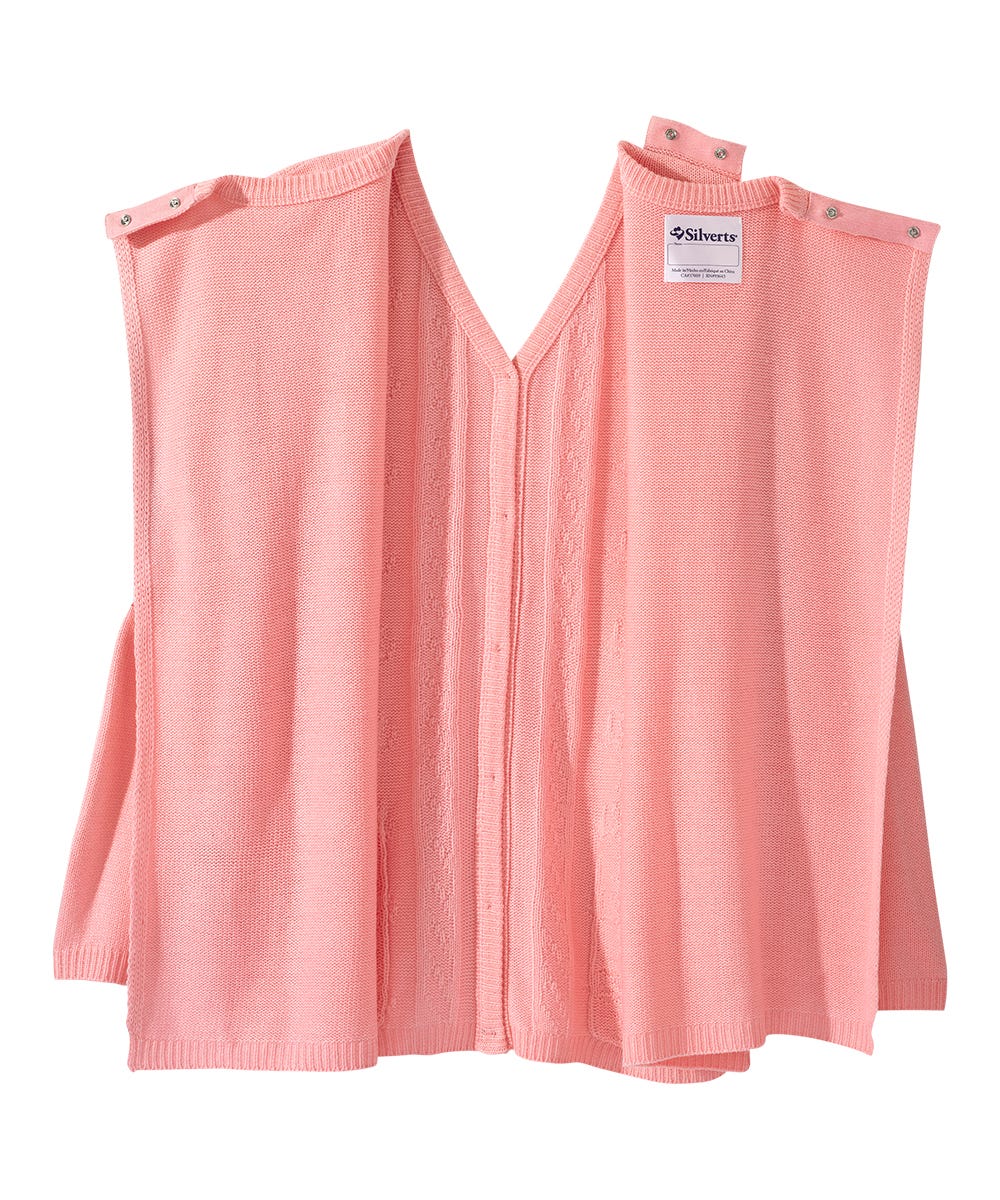 Women's Open Back Cardigan - Clearance