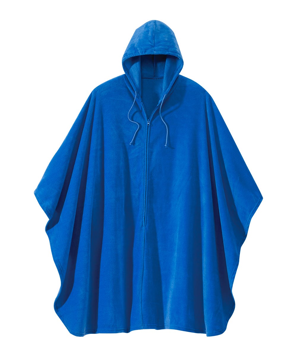 Wheelchair Cape with Hood - Women & Men