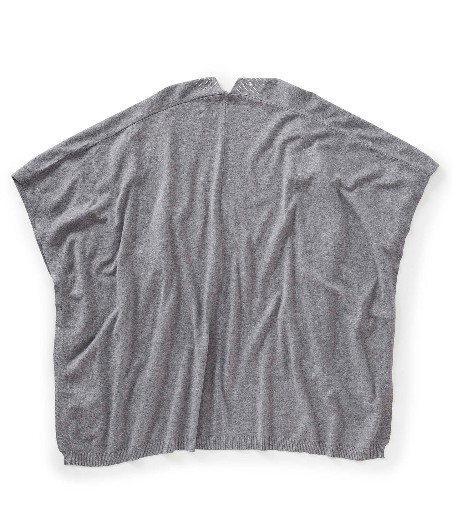 Women's 3-in-1 Poncho, Shawl & Scarf