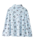 Women's Easy On Cozy Sleep Cape