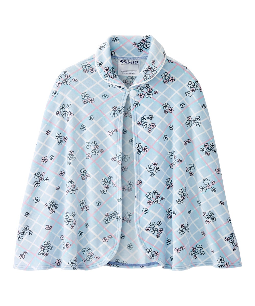 Women's Easy On Cozy Sleep Cape