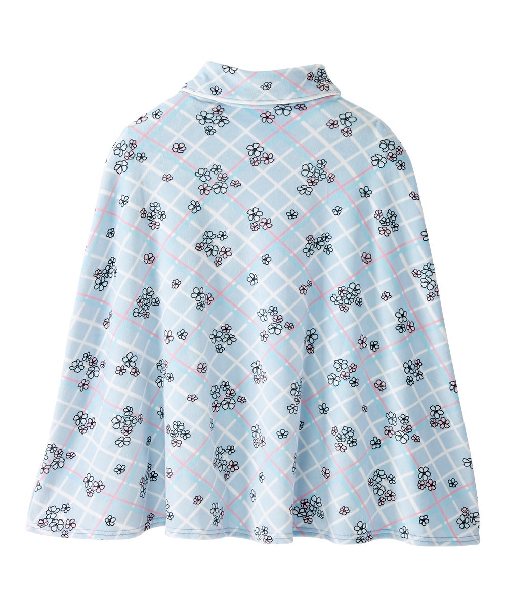 Women's Easy On Cozy Sleep Cape