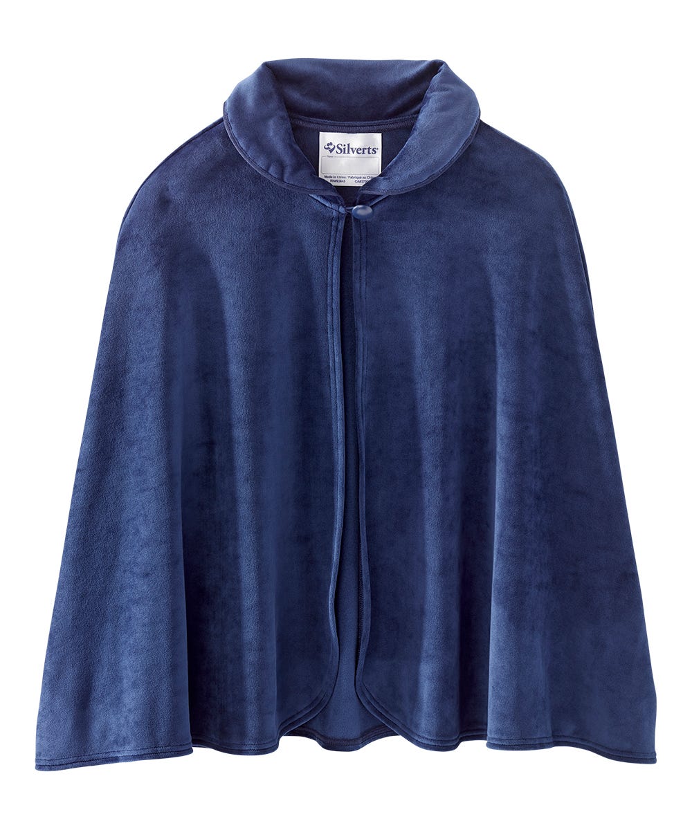 Women's Easy On Cozy Sleep Cape