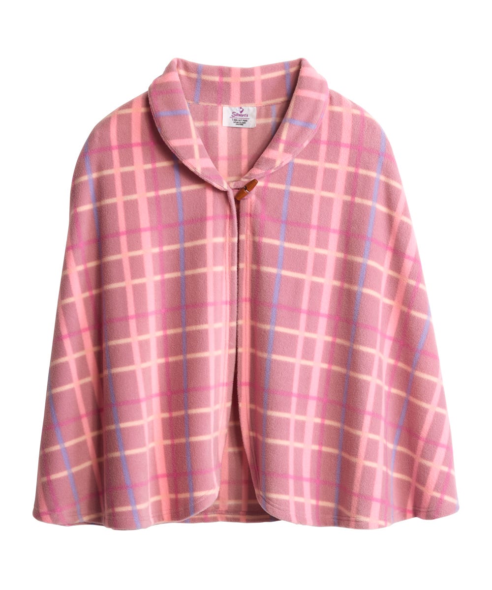 Women's Easy On Cozy Sleep Cape