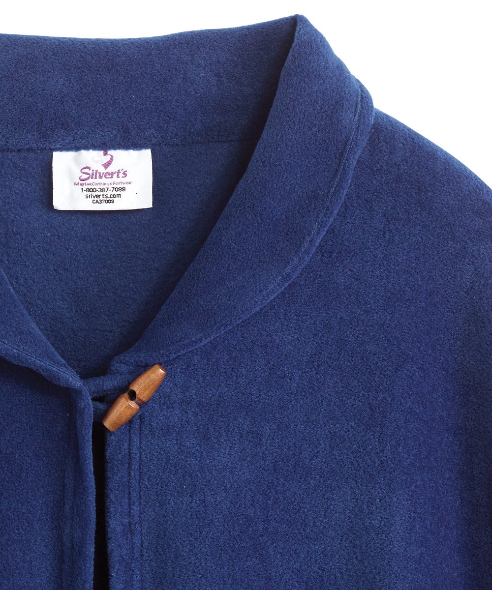 Women's Easy On Cozy Sleep Cape