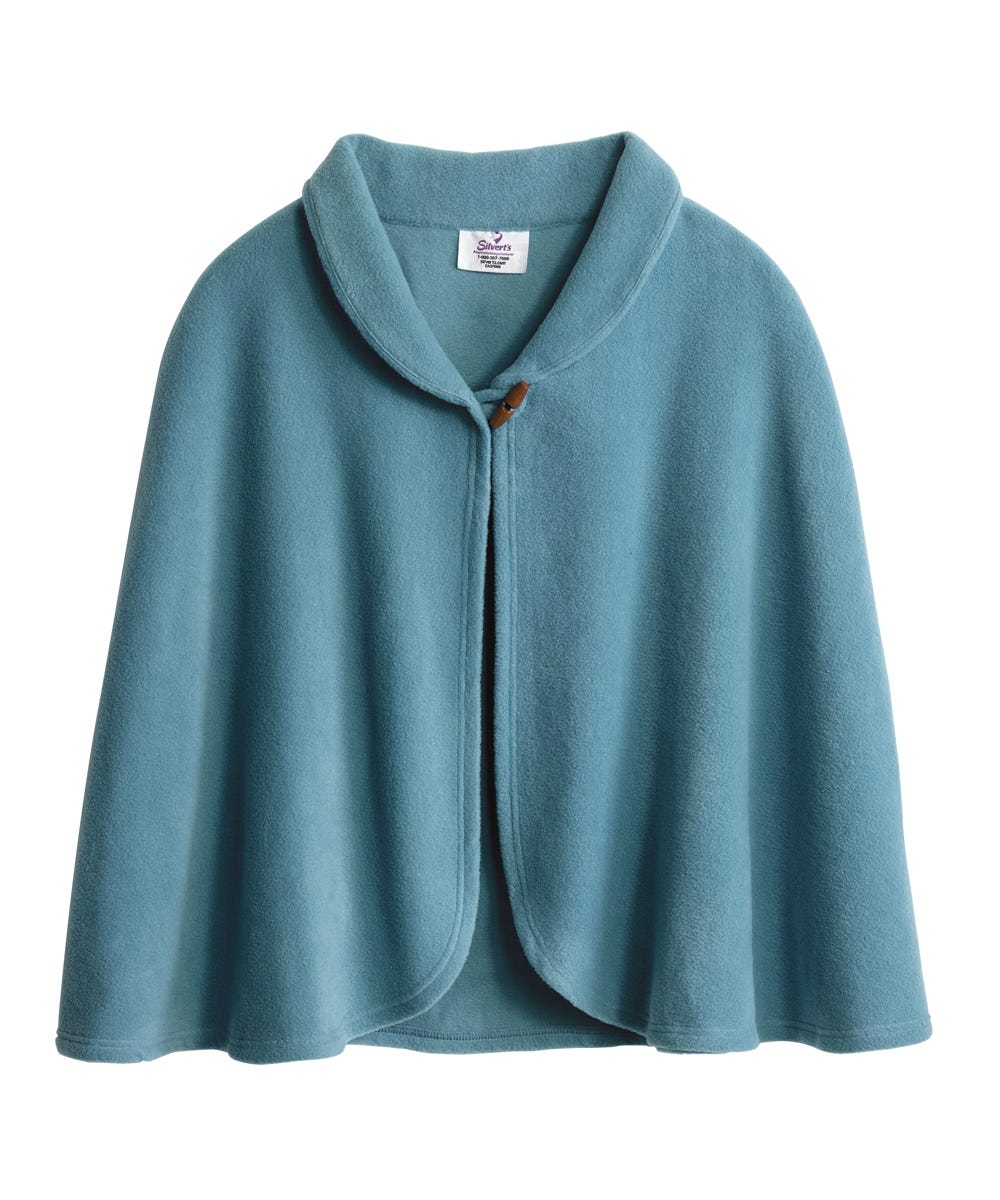 Women's Easy On Cozy Sleep Cape