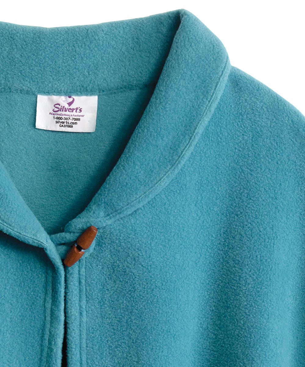 Women's Easy On Cozy Sleep Cape
