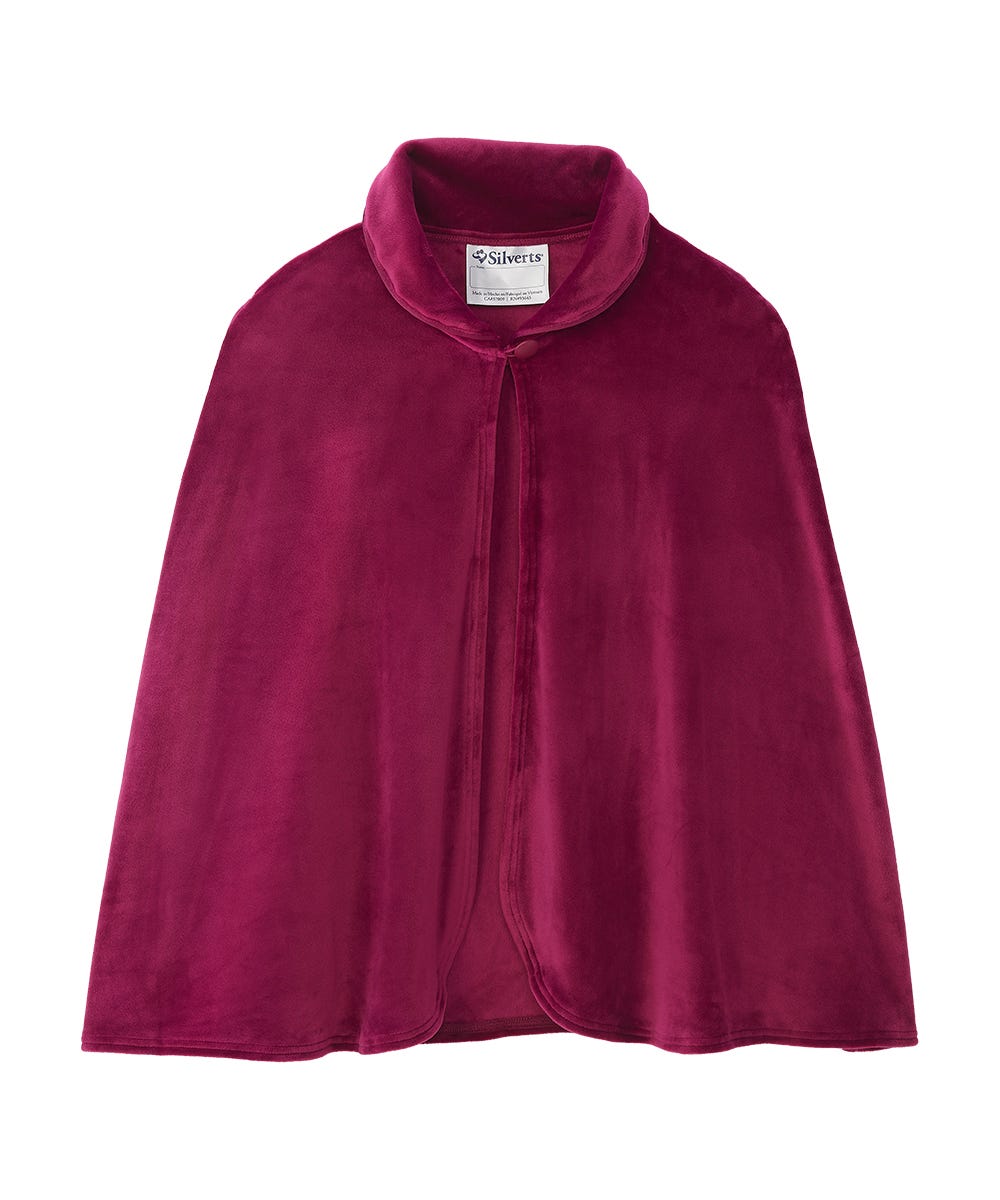 Women's Easy On Cozy Sleep Cape