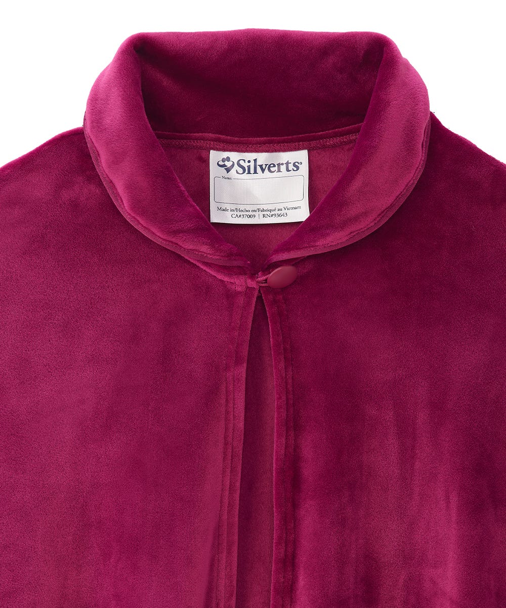 Women's Easy On Cozy Sleep Cape