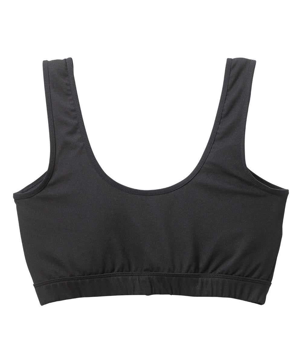Women's Front Hook Full Coverage Bra (Adjustable Straps)