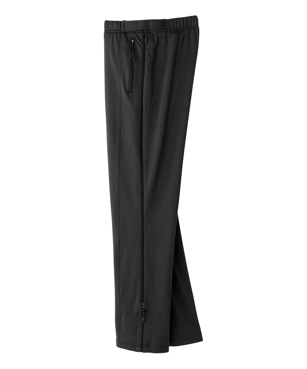 Men's Easy Touch Side Zip Pant with Catheter Access