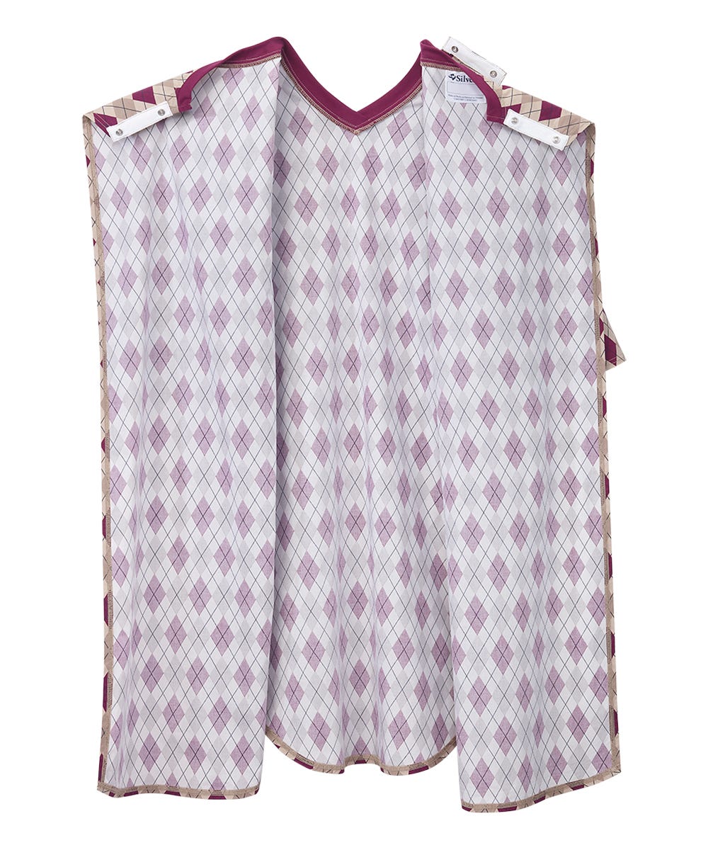 Men's Classic Comfort Hospital Gown