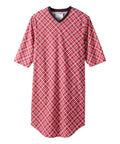 Men's Classic Comfort Hospital Gown
