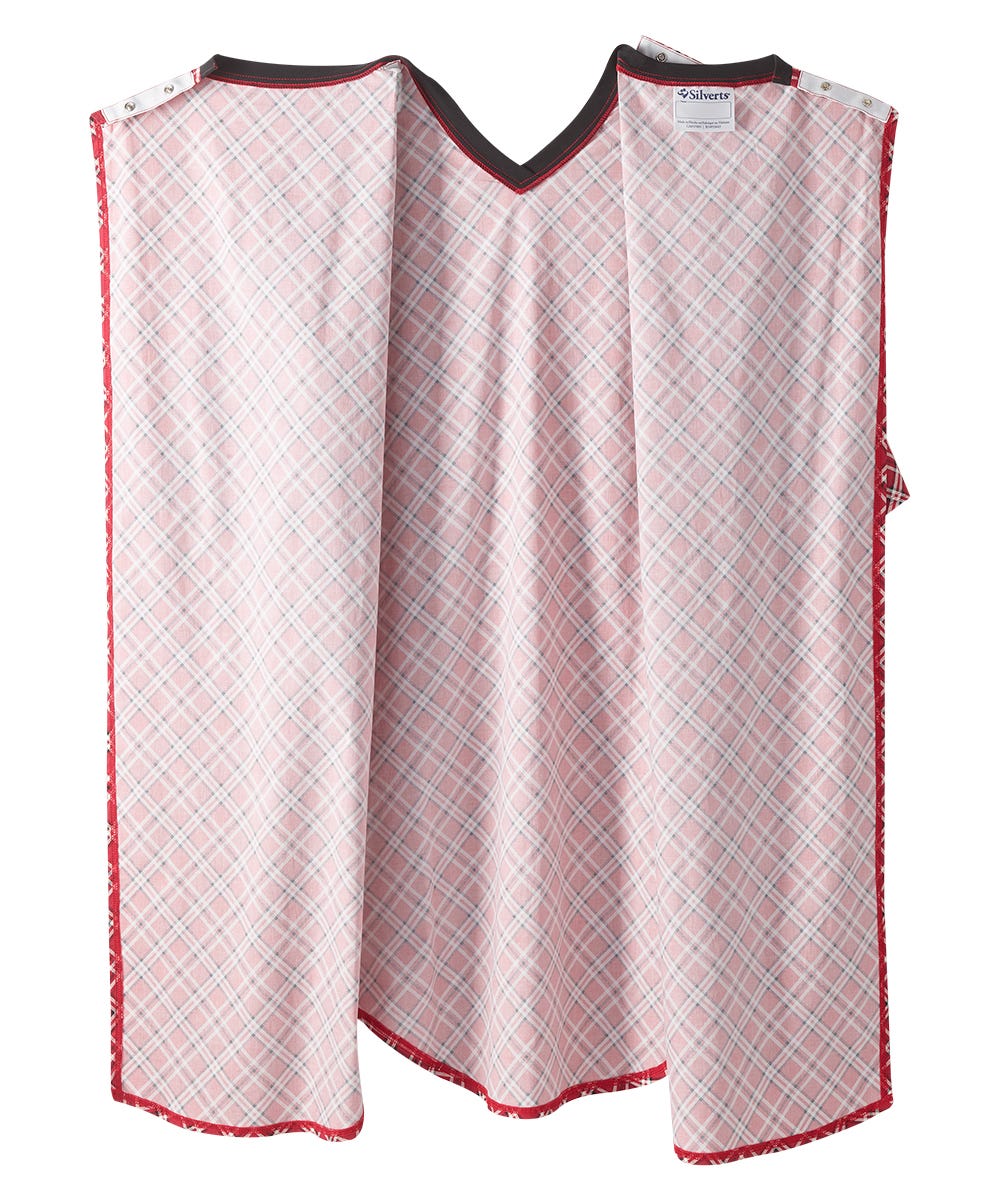 Men's Classic Comfort Hospital Gown