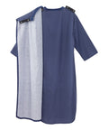Men's Classic Comfort Hospital Gown