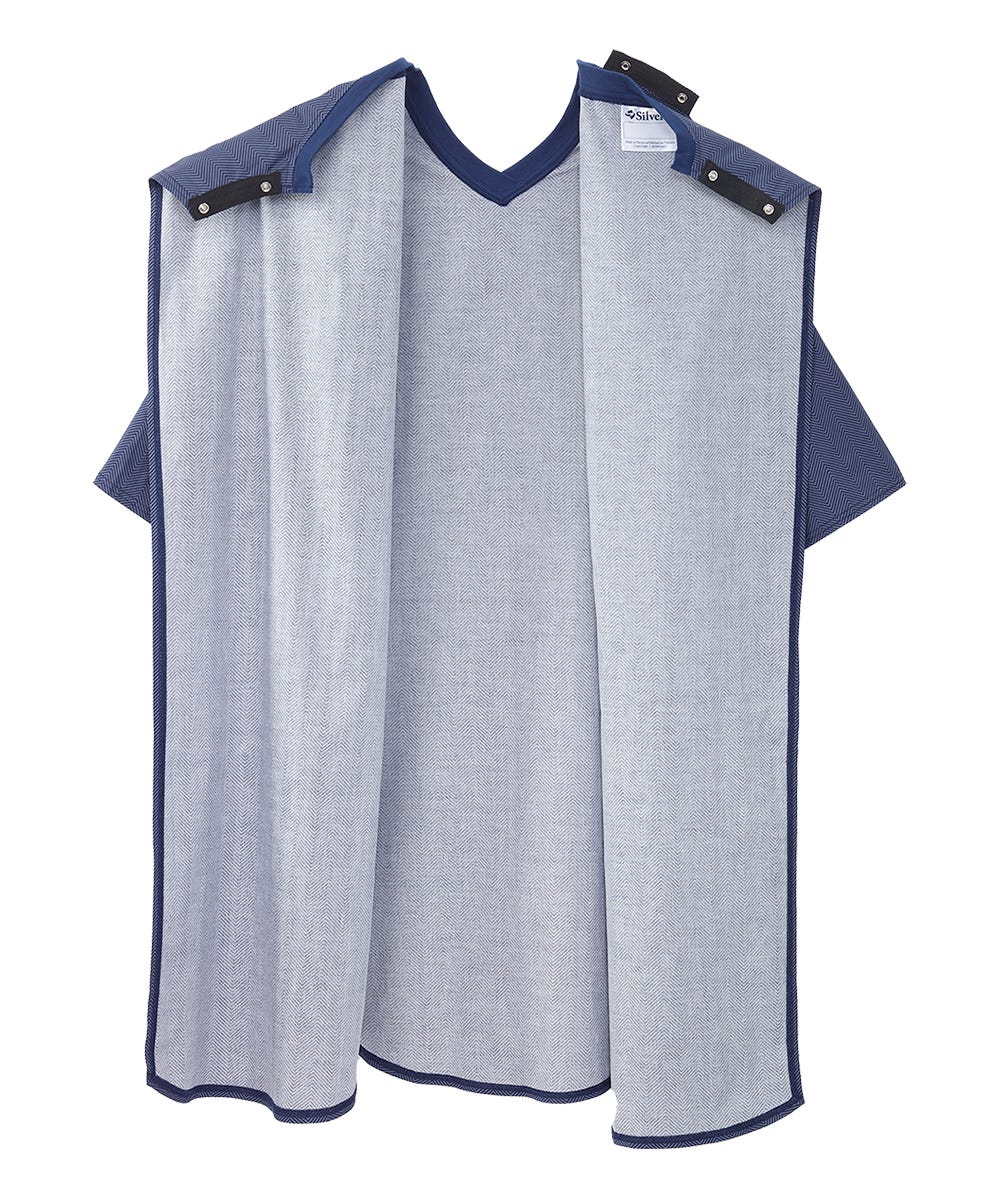Men's Classic Comfort Hospital Gown