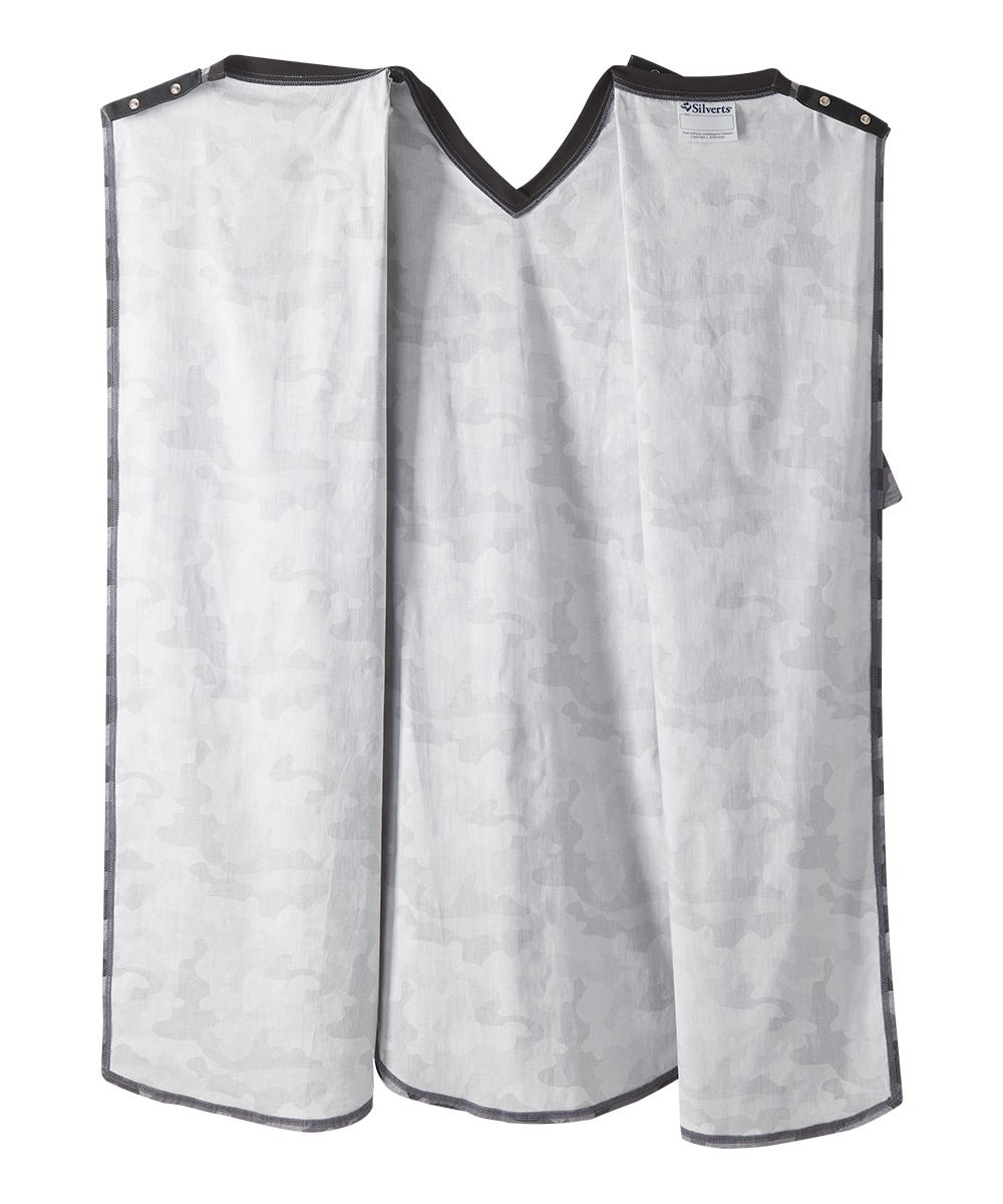 Men's Poly-Cotton Hospital Gown