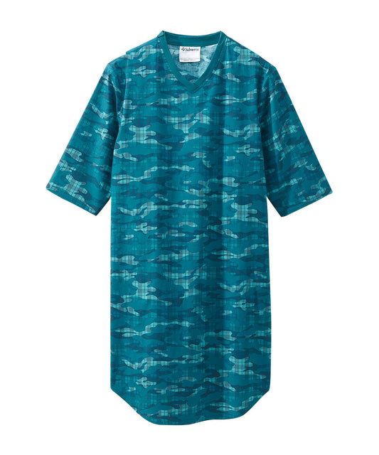Men's Classic Comfort Hospital Gown