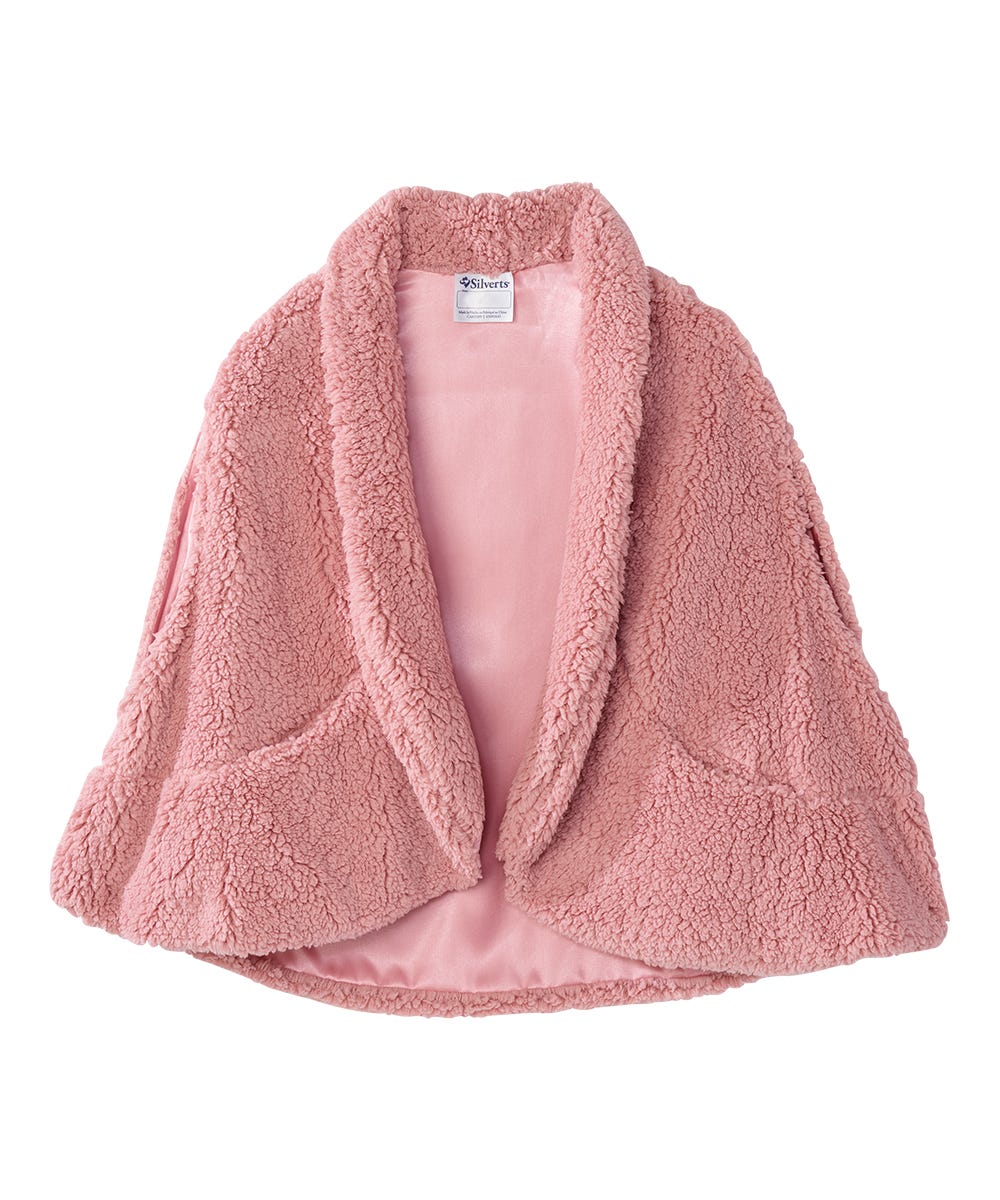 Women's Ultra Plush Shawl