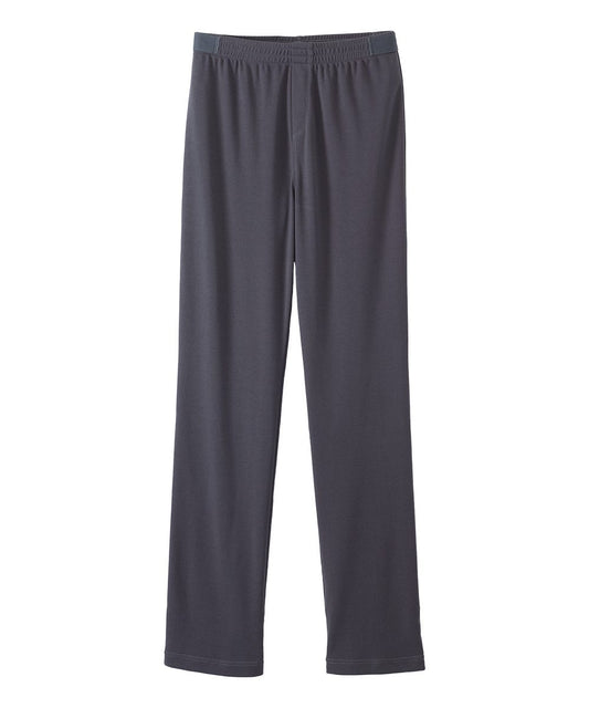 Mens Arthritis Easy Grip Wide Leg Pull On Pants