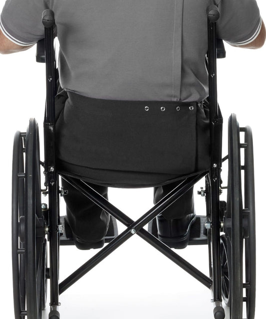 Wheelchair Gabardine Pants for Men - Clearance