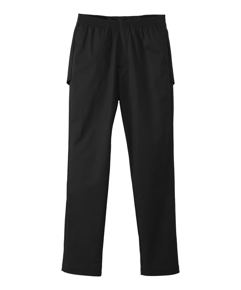 Men's Open Back Cotton Trouser Pant - Clearance