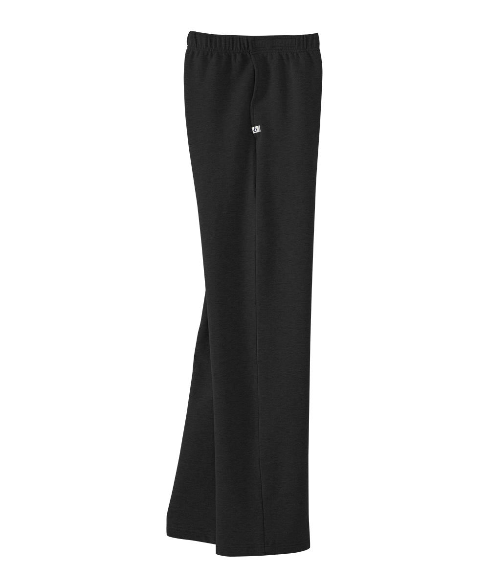 Men's Easy Touch Side Closure Fleece Pant