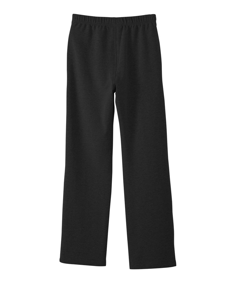 Men's Easy Touch Side Closure Fleece Pant - Clearance