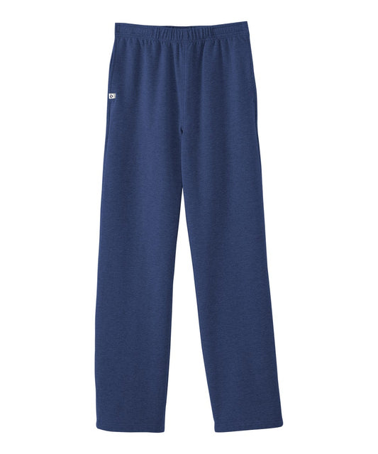 Men's Easy Touch Side Closure Fleece Pant