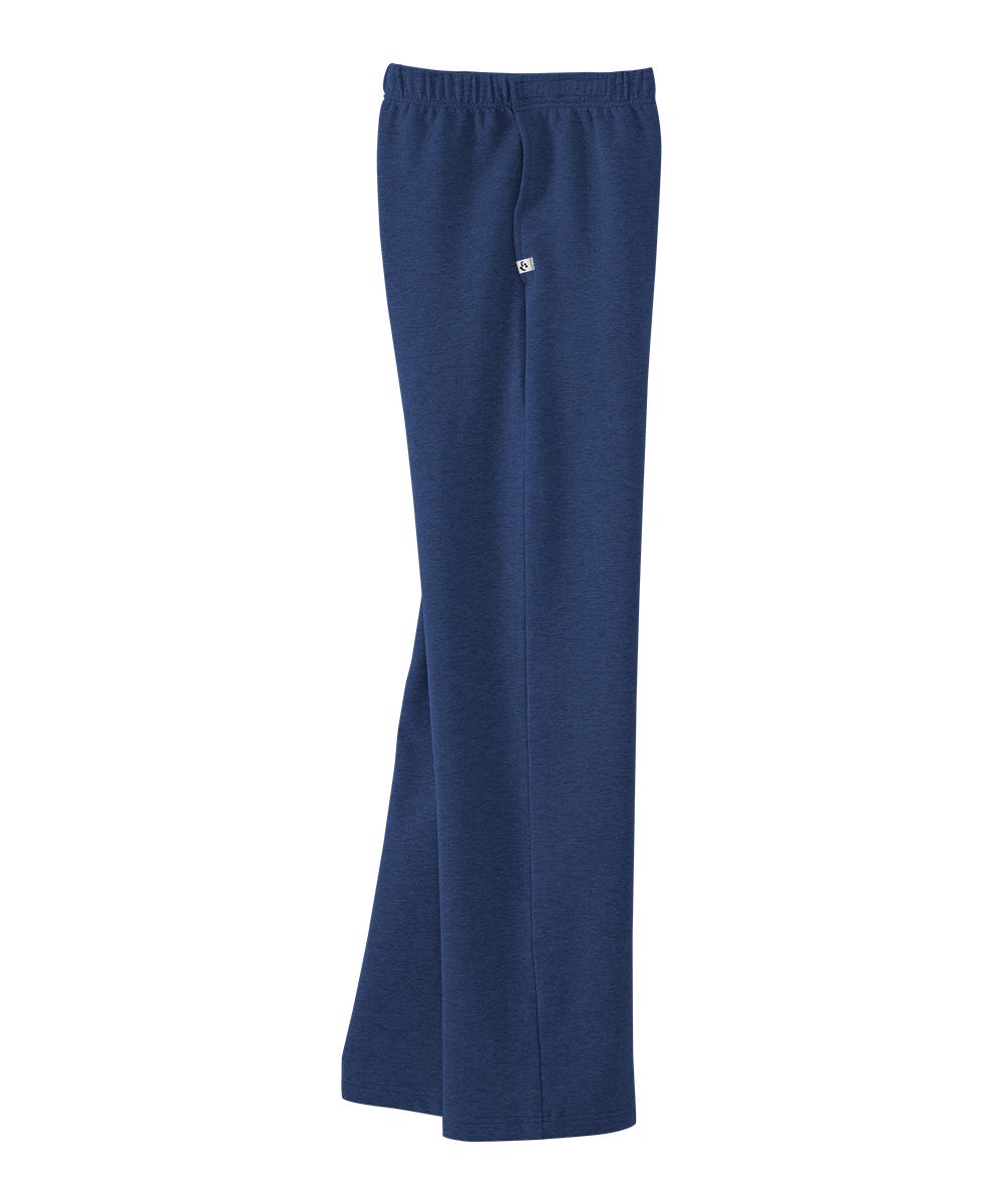 Men's Easy Touch Side Closure Fleece Pant