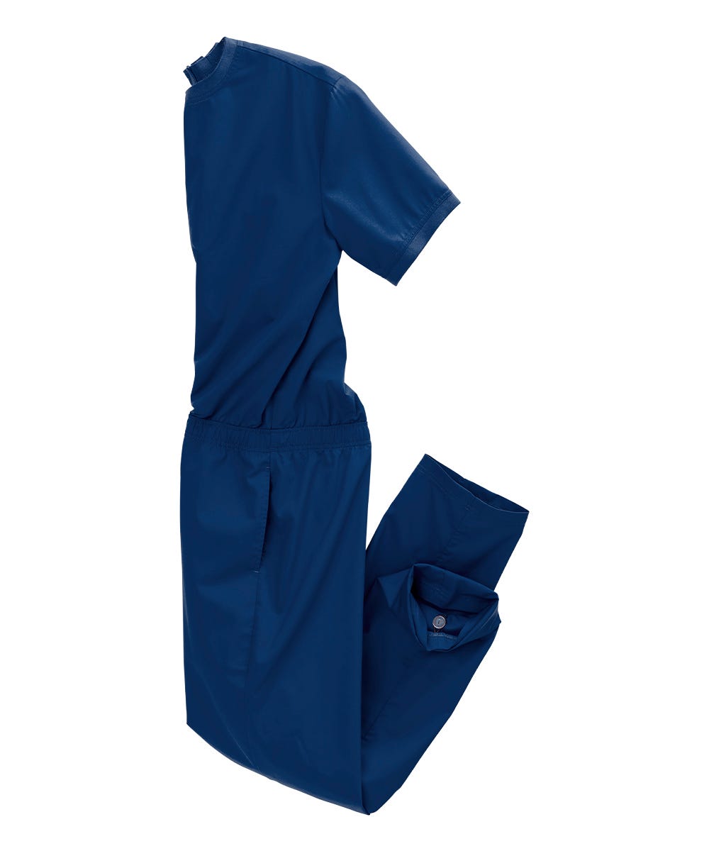 Men's Stay Dressed Jumpsuit with Full Back Zip – Silverts Canada