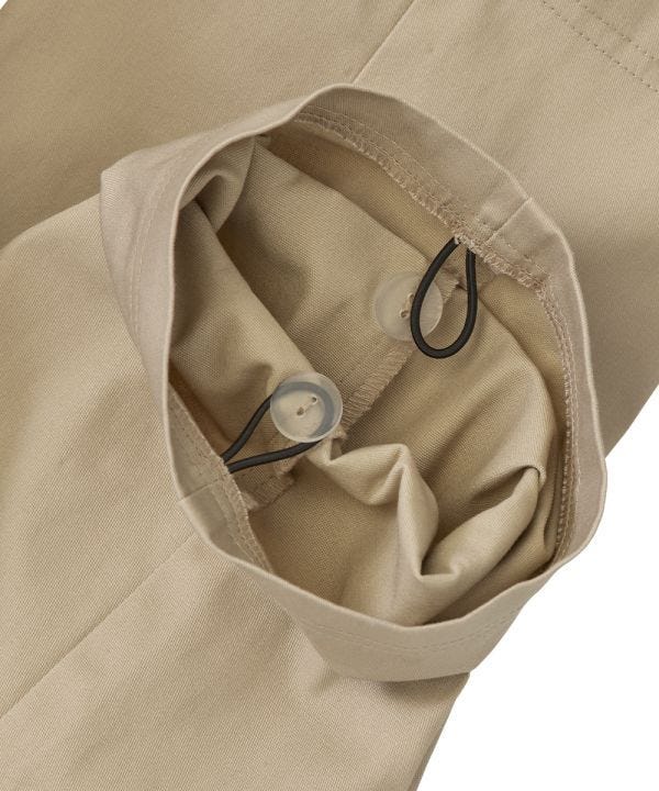 Men's Stay Dressed Jumpsuit with Short Sleeve Polo Shirt