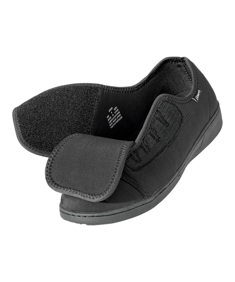 Men's Extra Wide Shoes