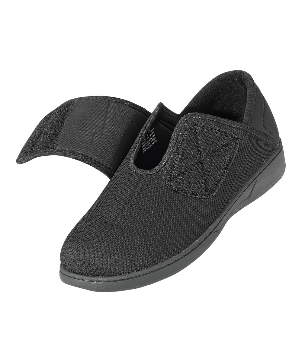 Extra Wide Comfort Shoes for Men