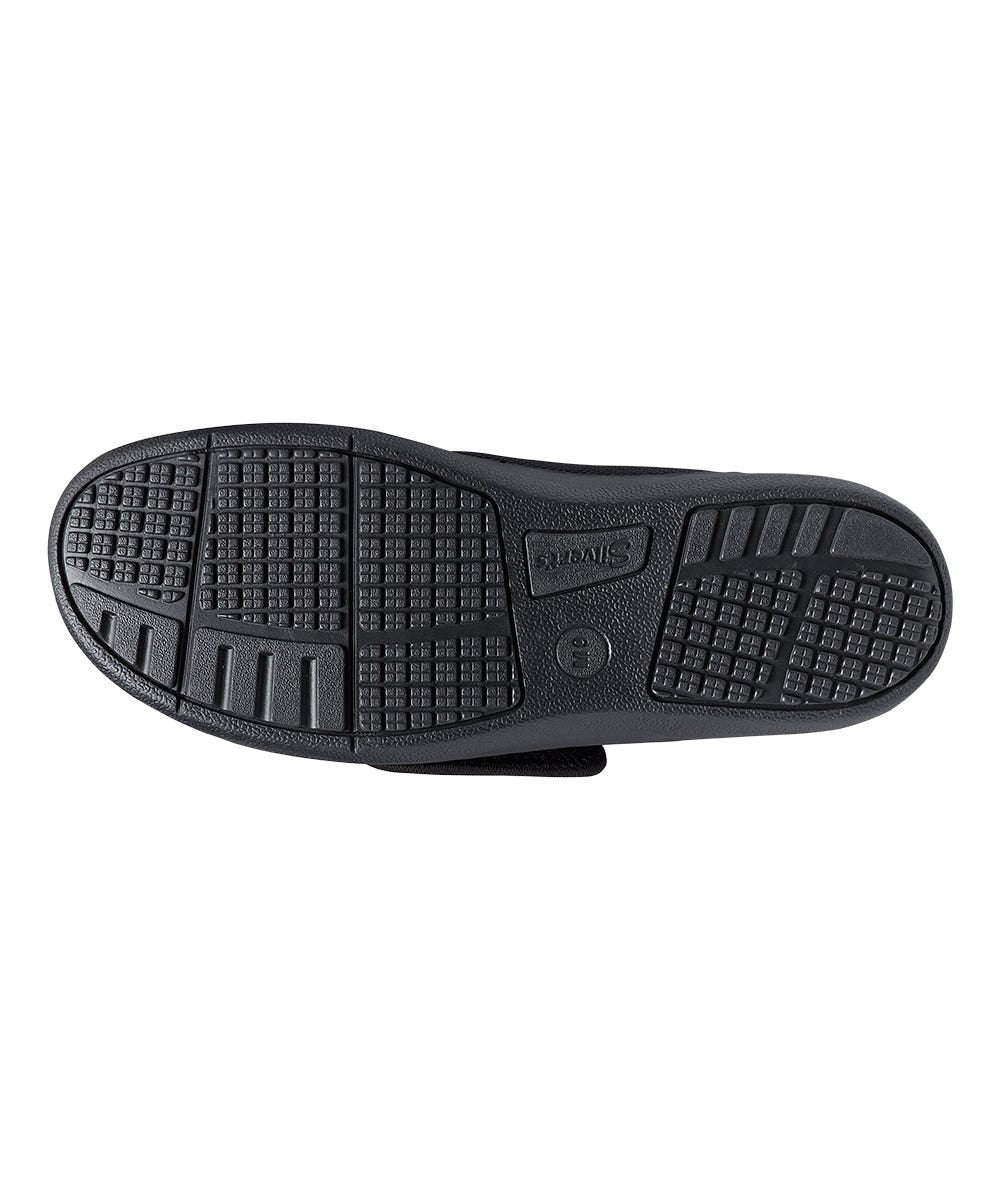 Extra Wide Comfort Shoes for Men