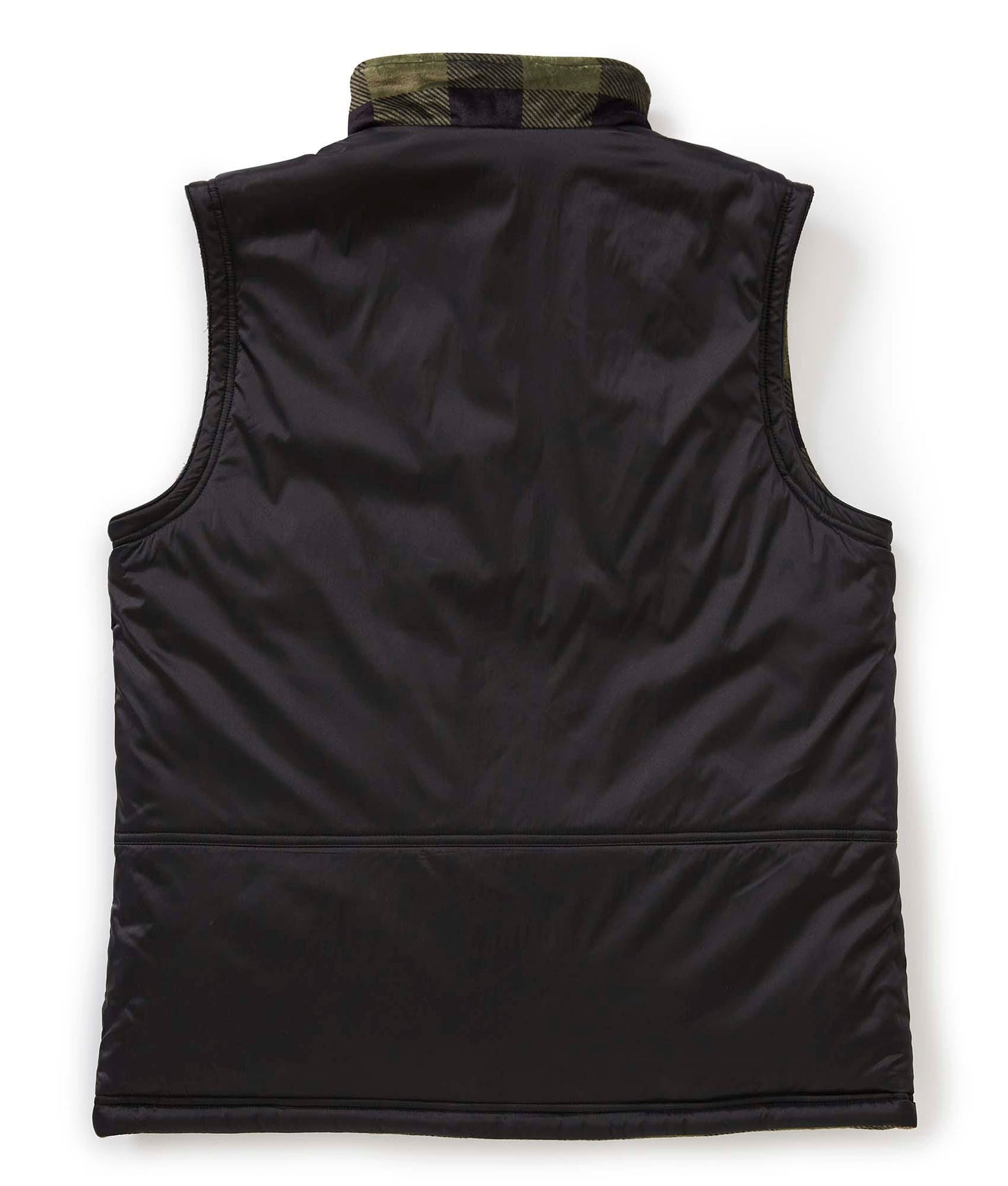 Men's Reversible Magnetic Front Vest - Clearance