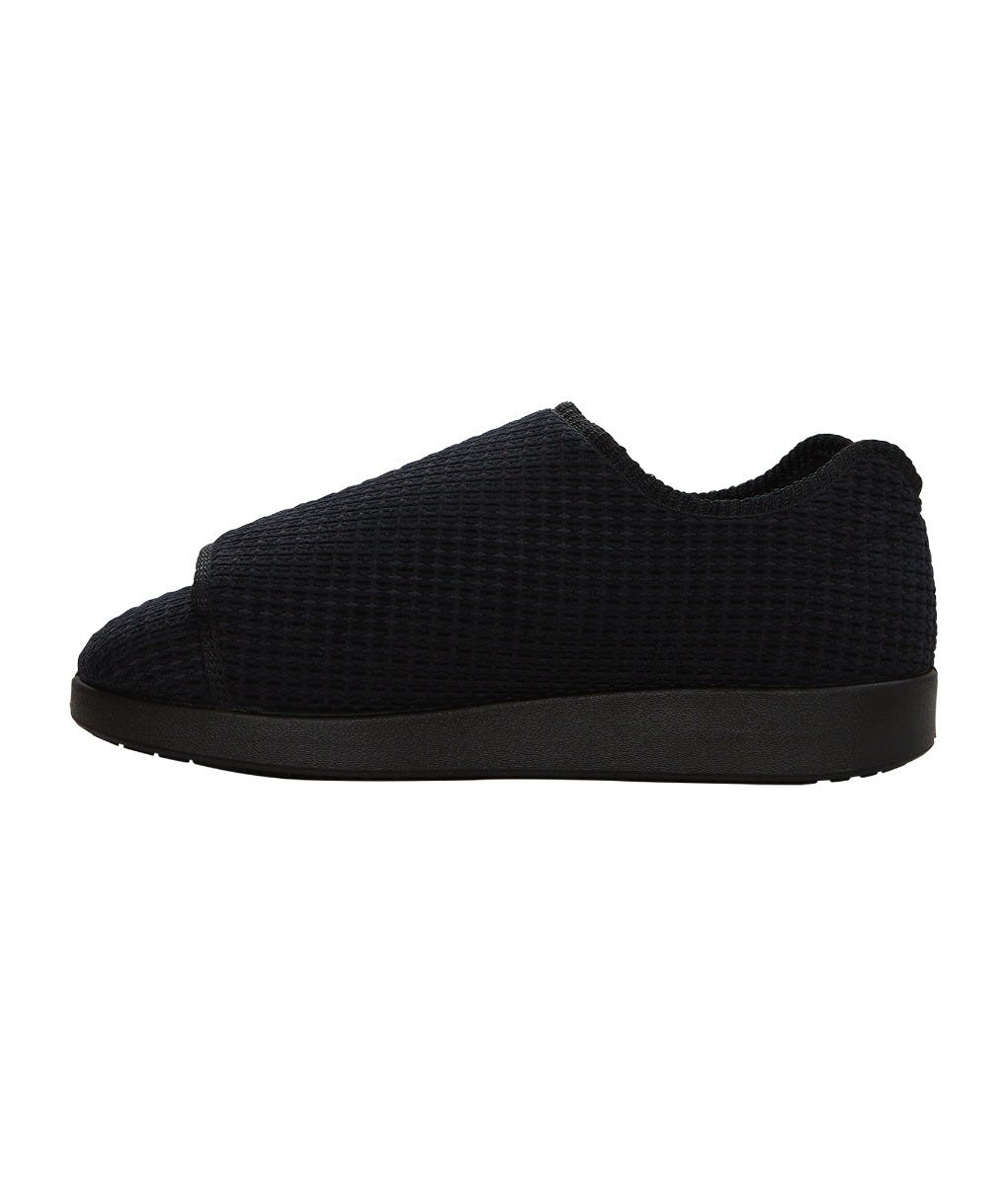Mens Extra Extra Wide Slip Resistant Slippers